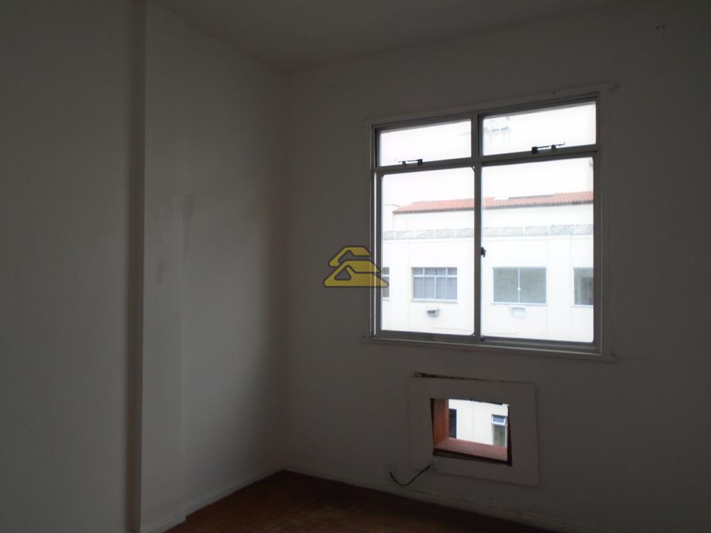 Apartamento para alugar com 1 quarto, 35m² - Foto 5