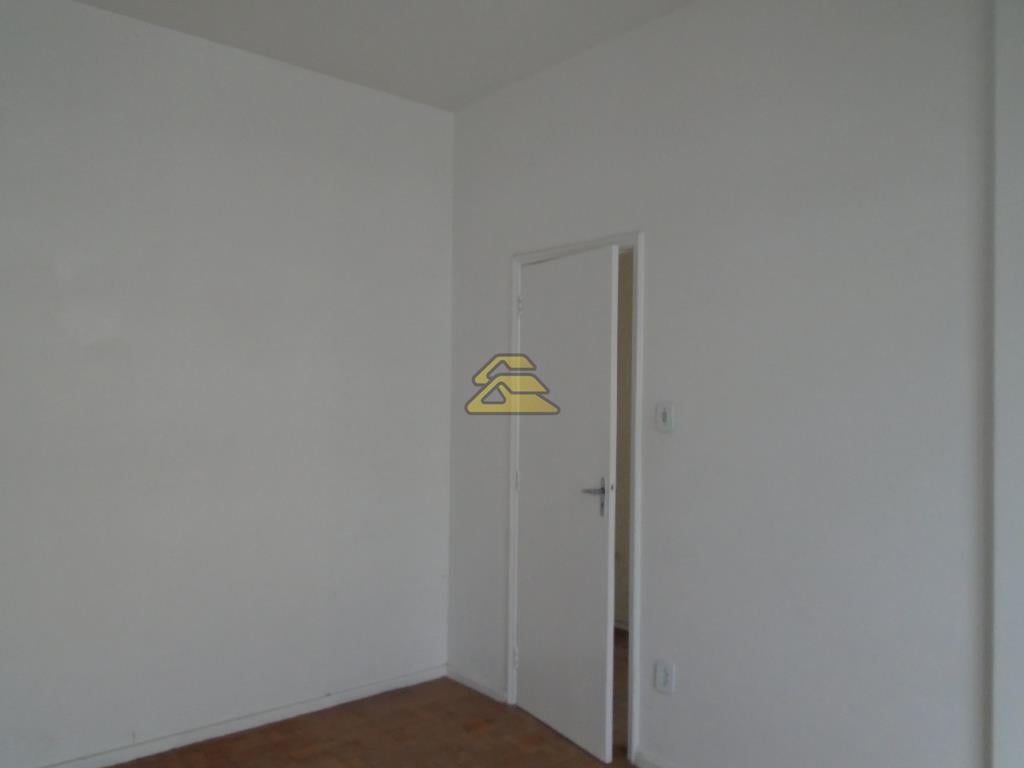 Apartamento para alugar com 1 quarto, 35m² - Foto 6