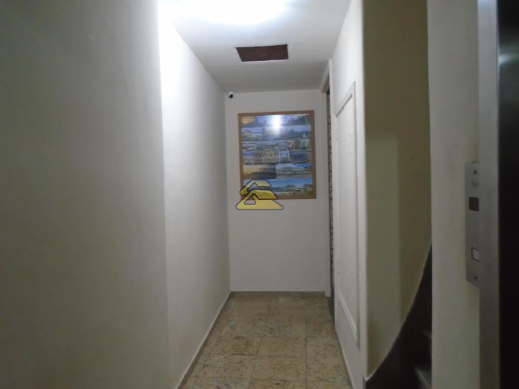 Apartamento para alugar com 1 quarto, 35m² - Foto 21