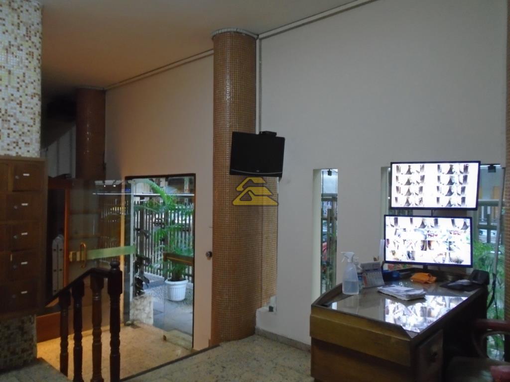 Apartamento para alugar com 1 quarto, 35m² - Foto 23