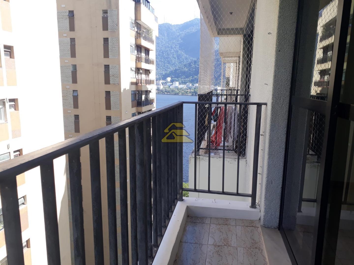 Apartamento à venda com 2 quartos, 76m² - Foto 20