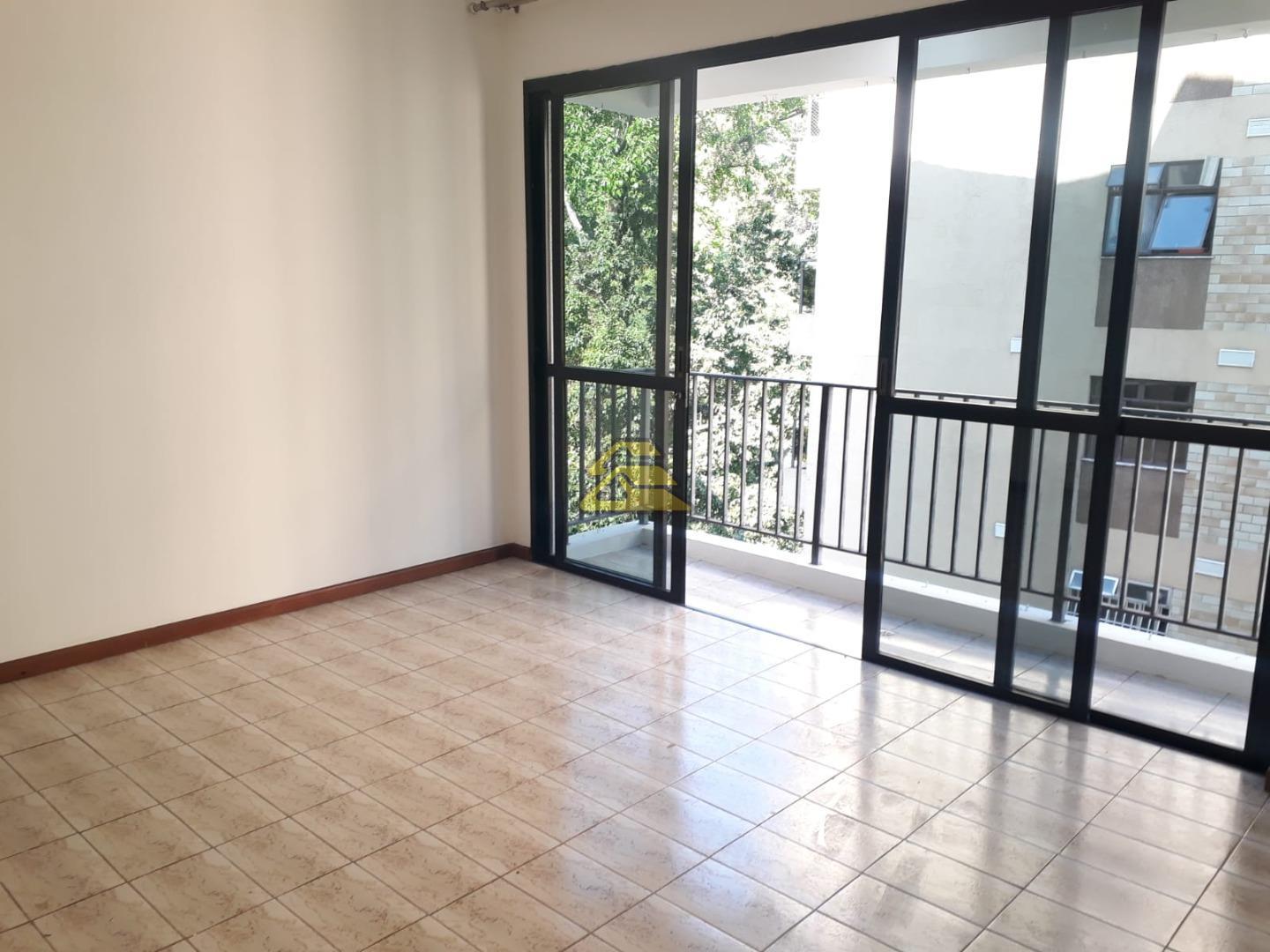 Apartamento à venda com 2 quartos, 76m² - Foto 2