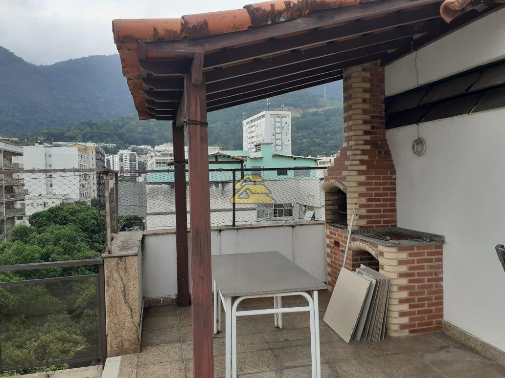 Cobertura à venda com 6 quartos, 469m² - Foto 15