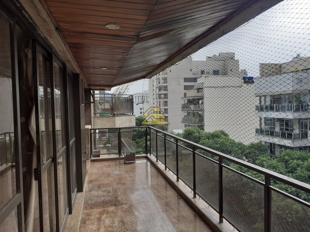 Cobertura à venda com 6 quartos, 469m² - Foto 30