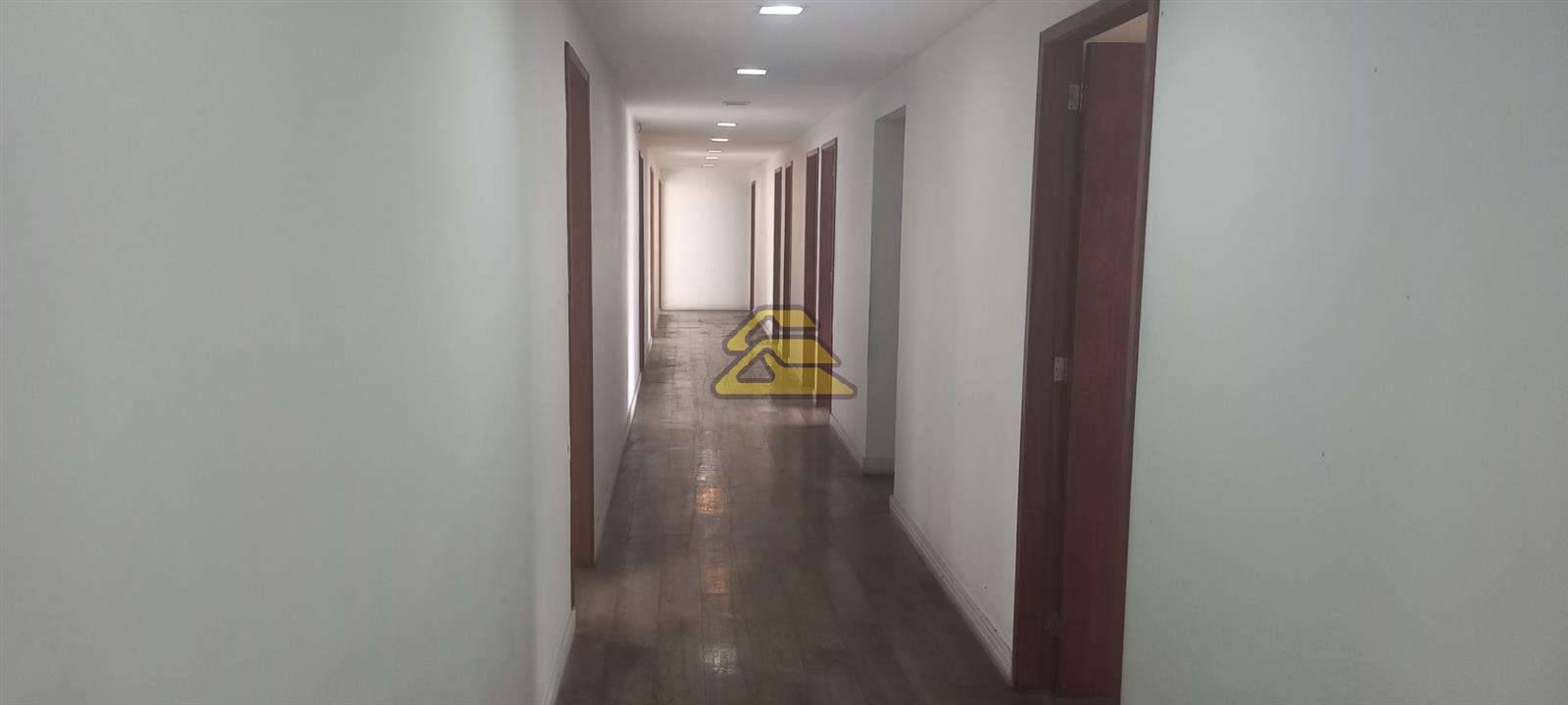 Conjunto Comercial-Sala para alugar, 277m² - Foto 2