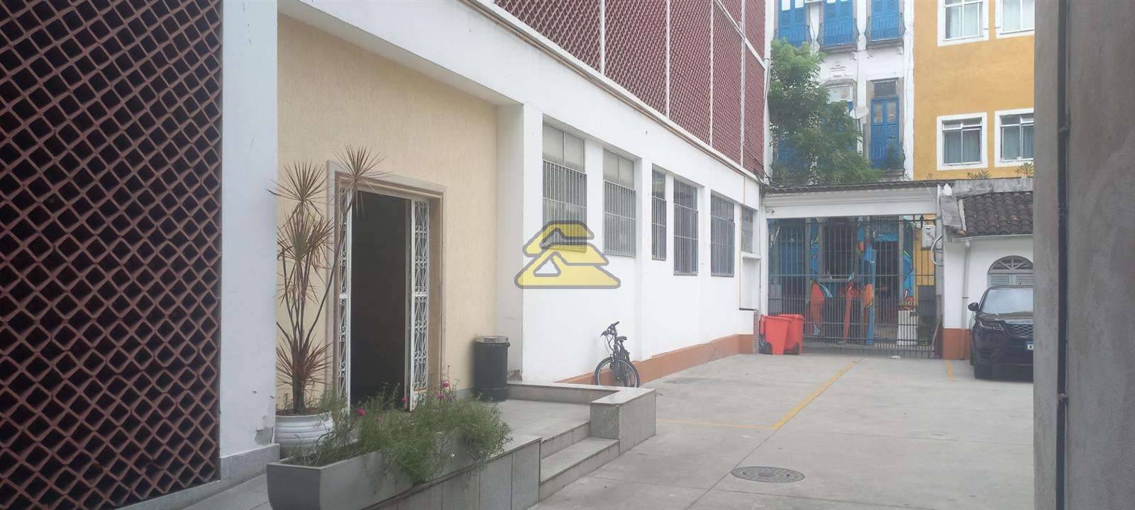 Conjunto Comercial-Sala para alugar, 277m² - Foto 19