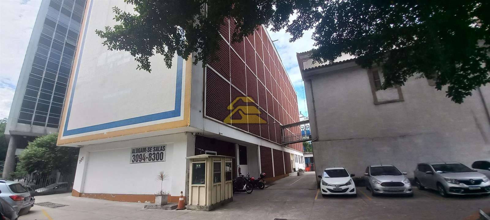 Conjunto Comercial-Sala para alugar, 277m² - Foto 20