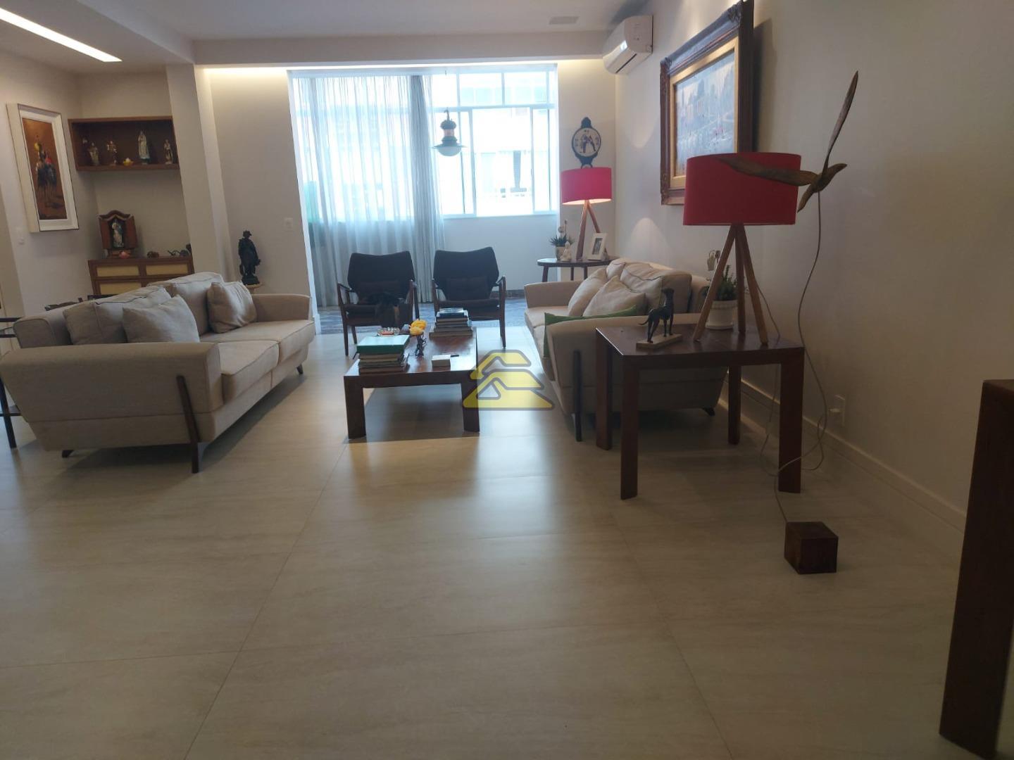 Apartamento à venda com 4 quartos, 276m² - Foto 7