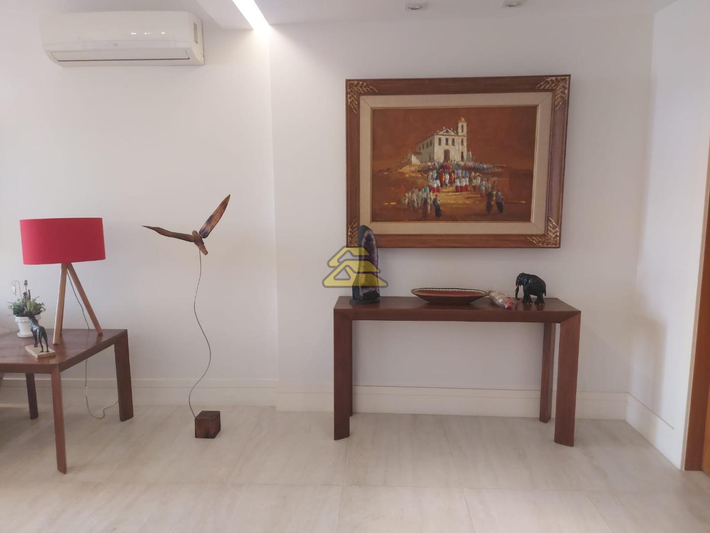 Apartamento à venda com 4 quartos, 276m² - Foto 16