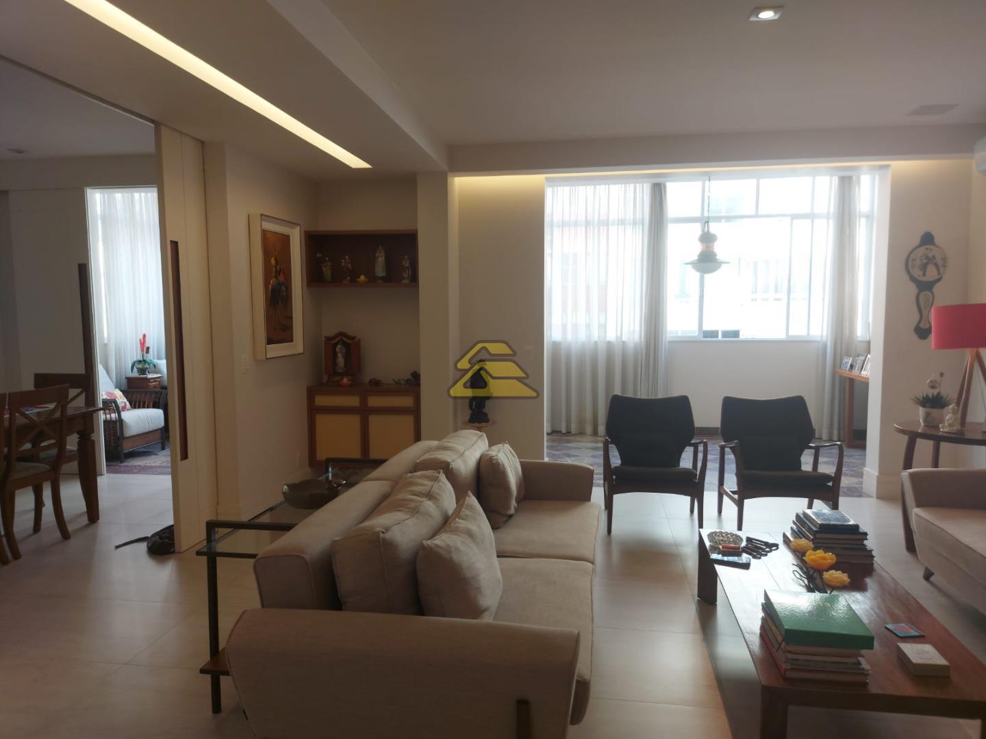 Apartamento à venda com 4 quartos, 276m² - Foto 6