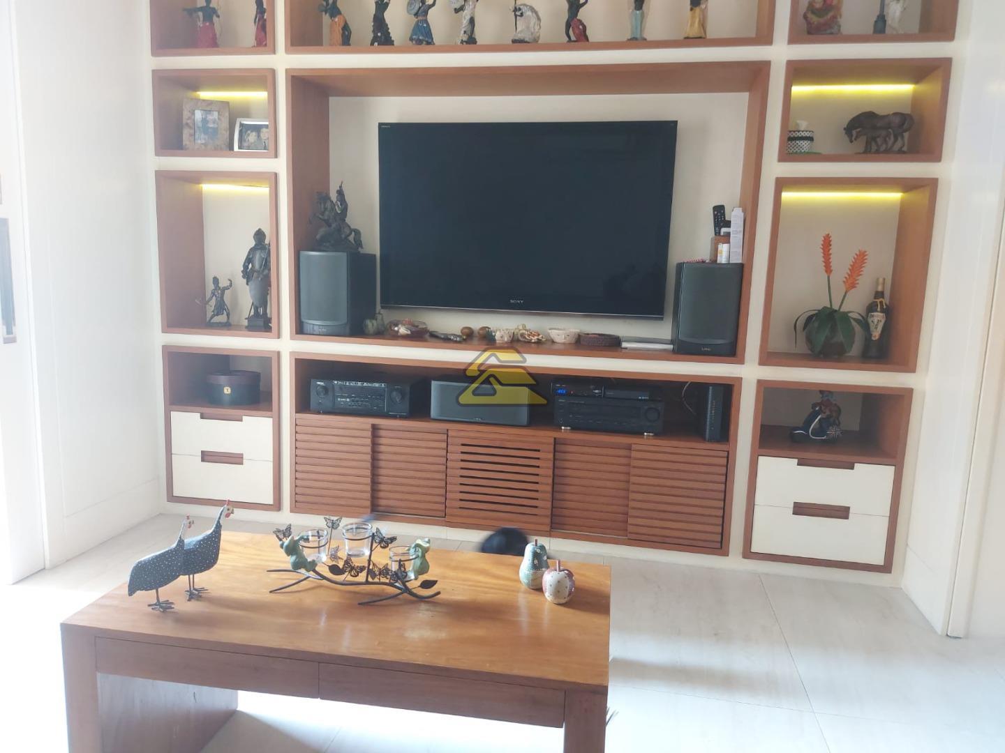 Apartamento à venda com 4 quartos, 276m² - Foto 14