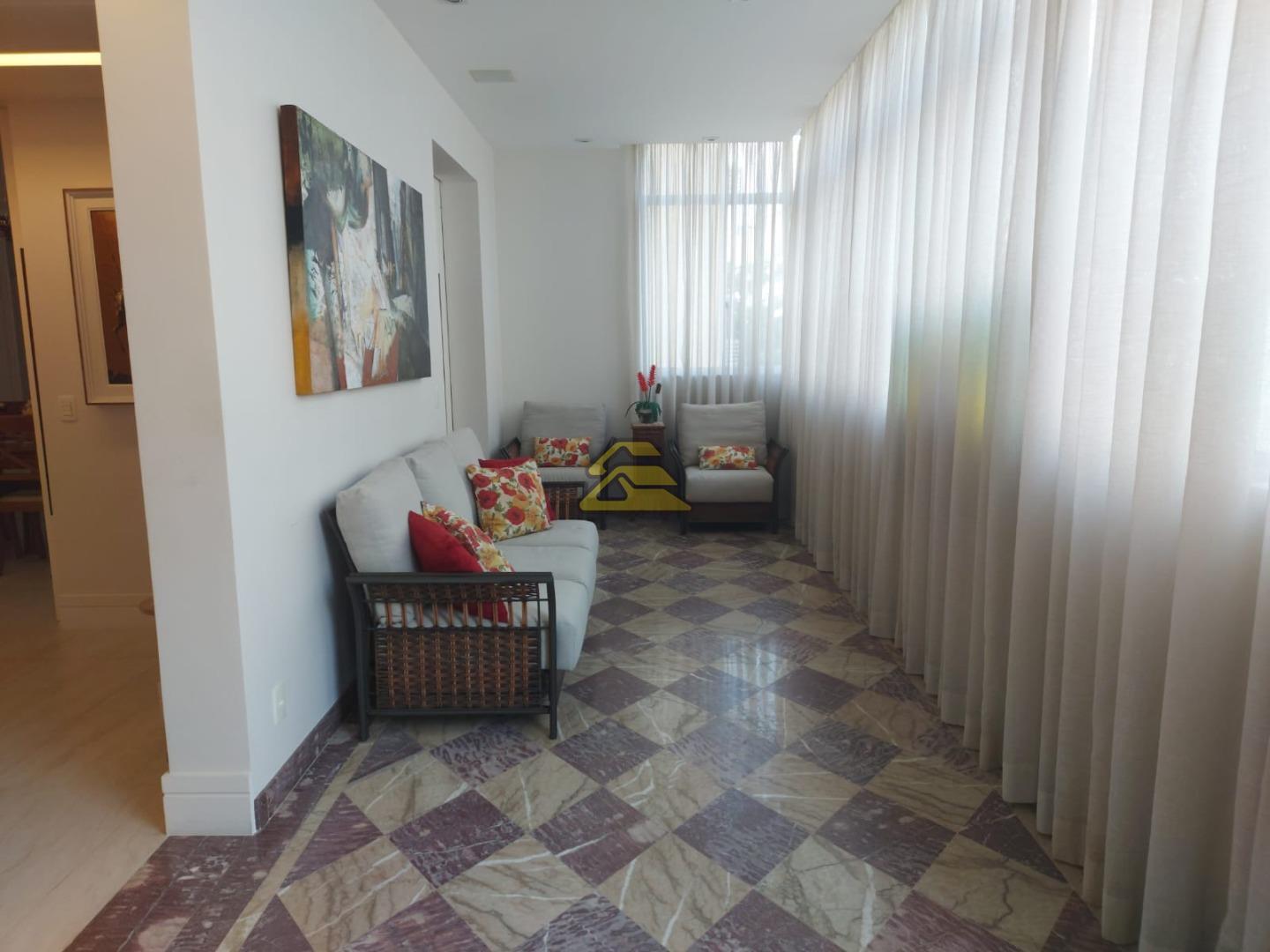 Apartamento à venda com 4 quartos, 276m² - Foto 11