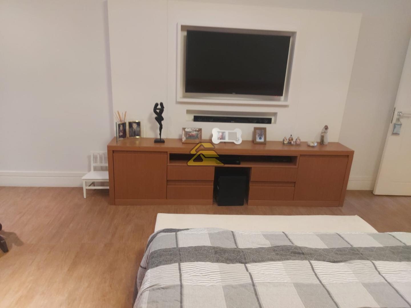 Apartamento à venda com 4 quartos, 276m² - Foto 26