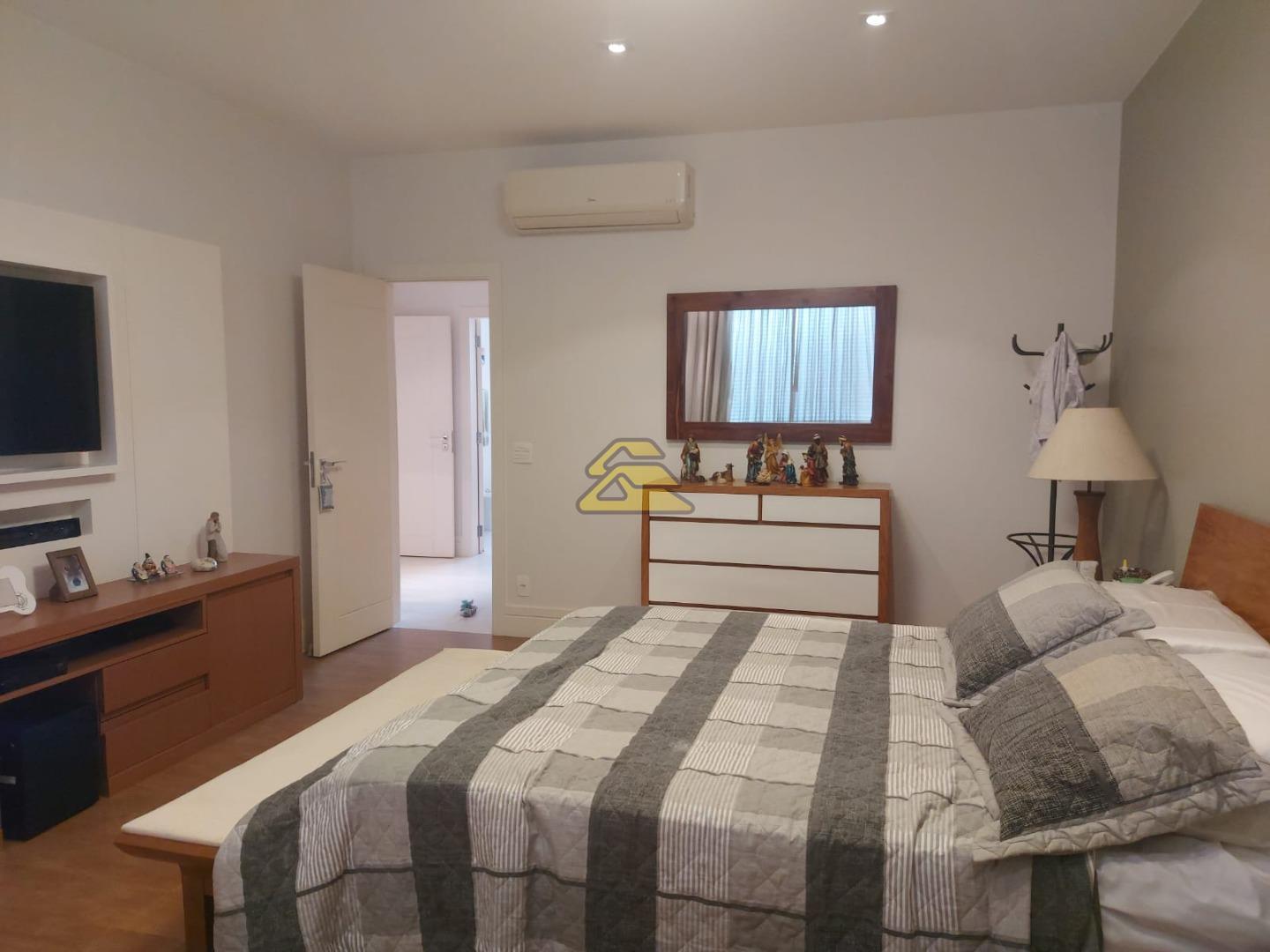 Apartamento à venda com 4 quartos, 276m² - Foto 21