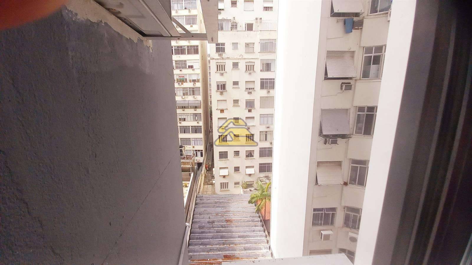 Apartamento à venda com 1 quarto, 40m² - Foto 18