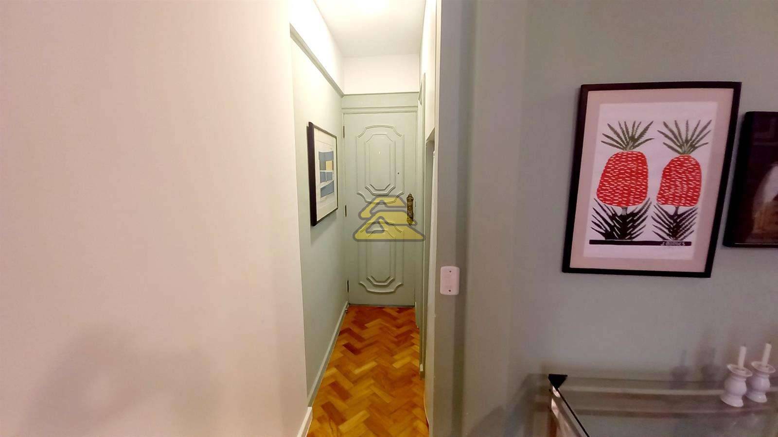 Apartamento à venda com 1 quarto, 40m² - Foto 28