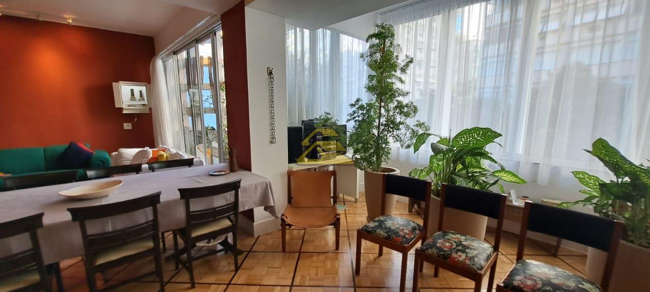 Apartamento à venda com 4 quartos, 231m² - Foto 7