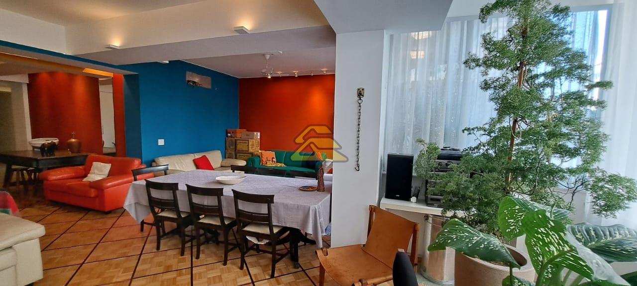 Apartamento à venda com 4 quartos, 231m² - Foto 9