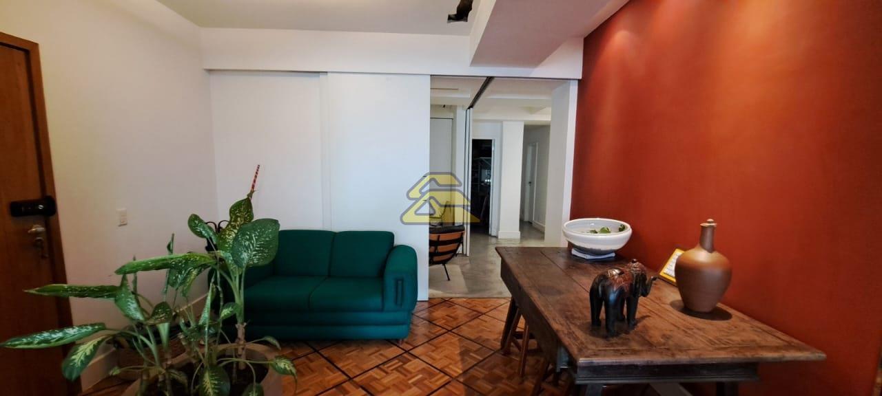 Apartamento à venda com 4 quartos, 231m² - Foto 10