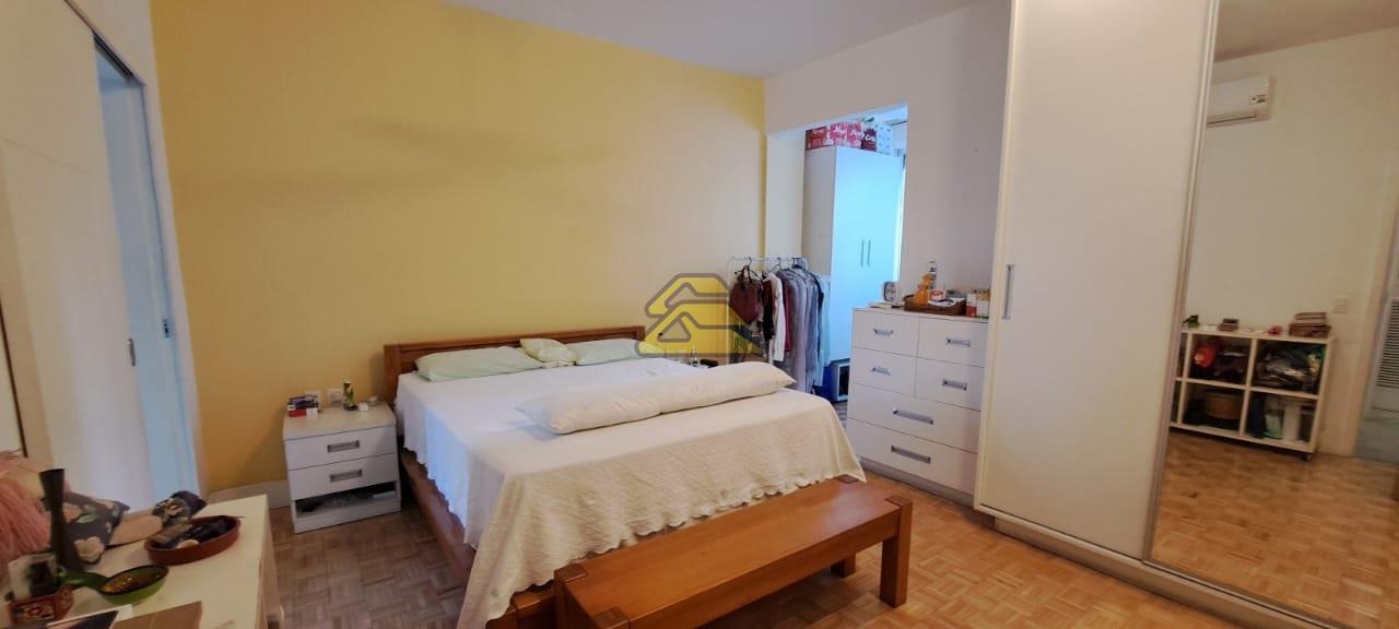 Apartamento à venda com 4 quartos, 231m² - Foto 18