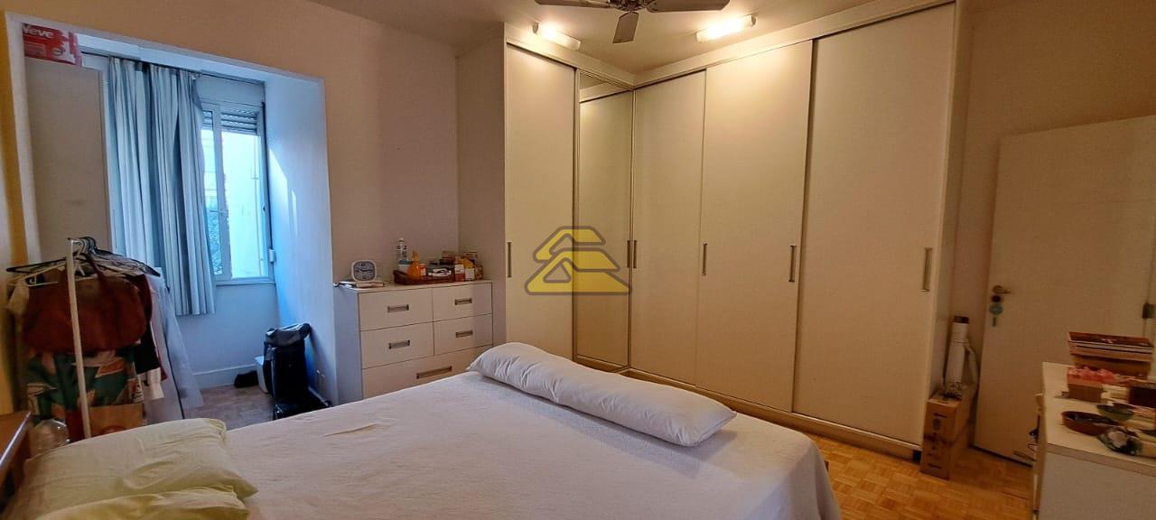 Apartamento à venda com 4 quartos, 231m² - Foto 20