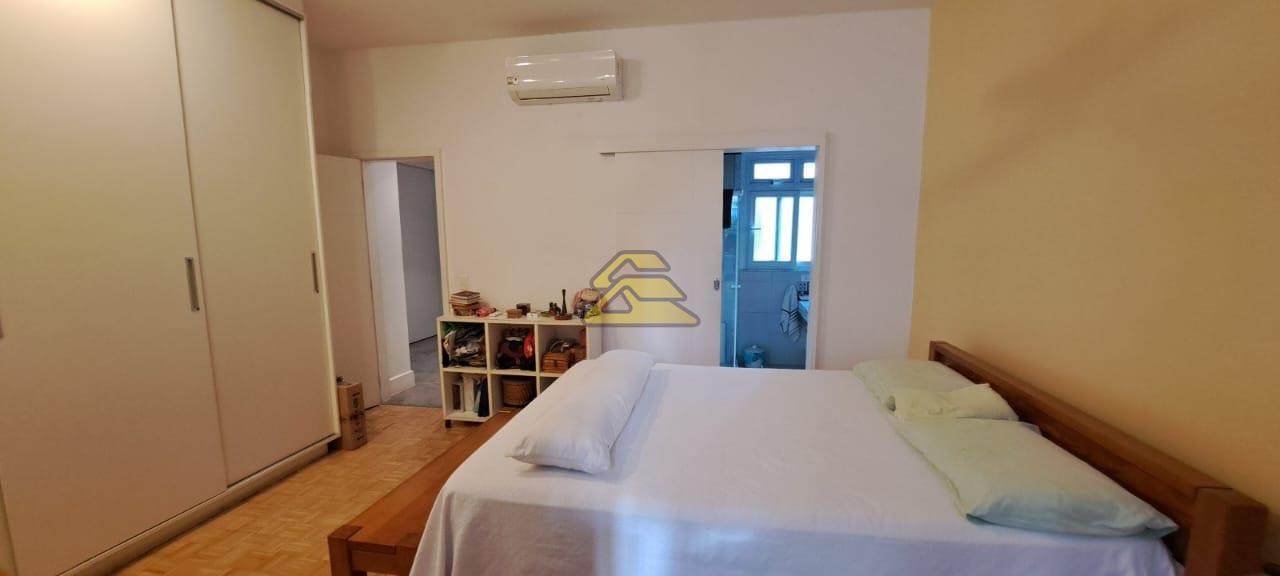 Apartamento à venda com 4 quartos, 231m² - Foto 21