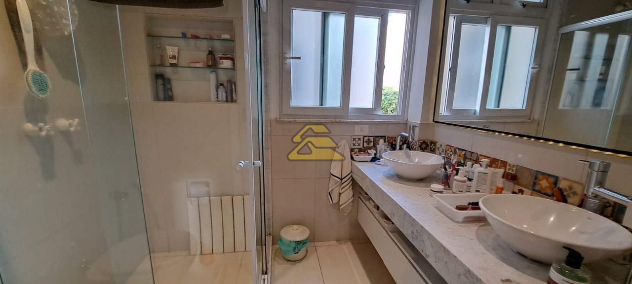 Apartamento à venda com 4 quartos, 231m² - Foto 32