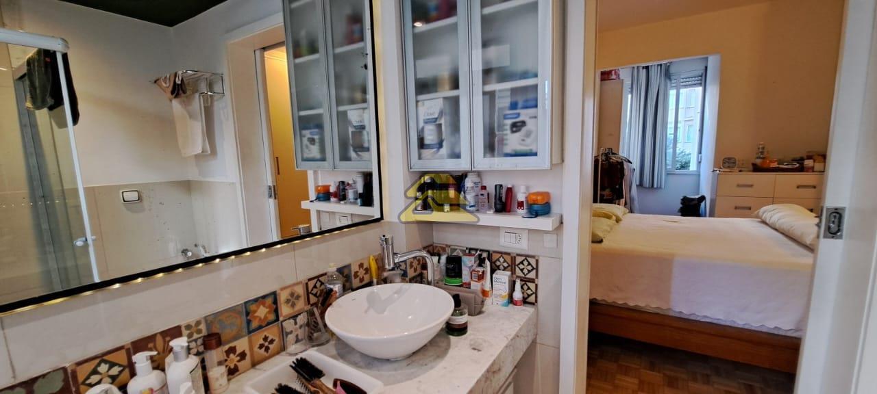 Apartamento à venda com 4 quartos, 231m² - Foto 34