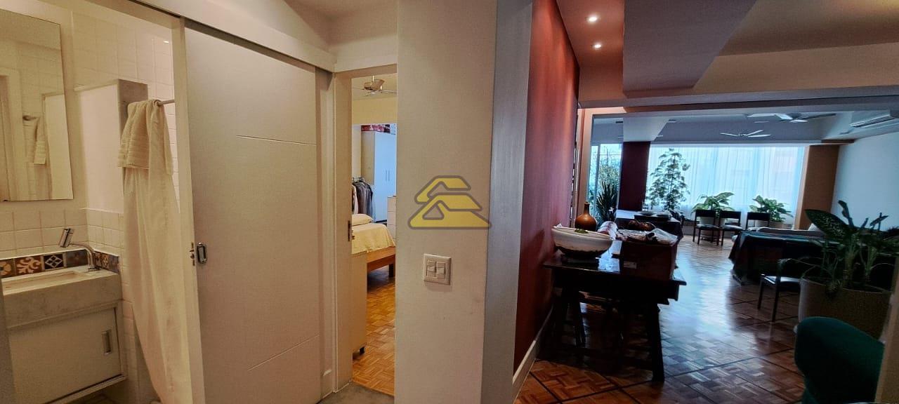 Apartamento à venda com 4 quartos, 231m² - Foto 23