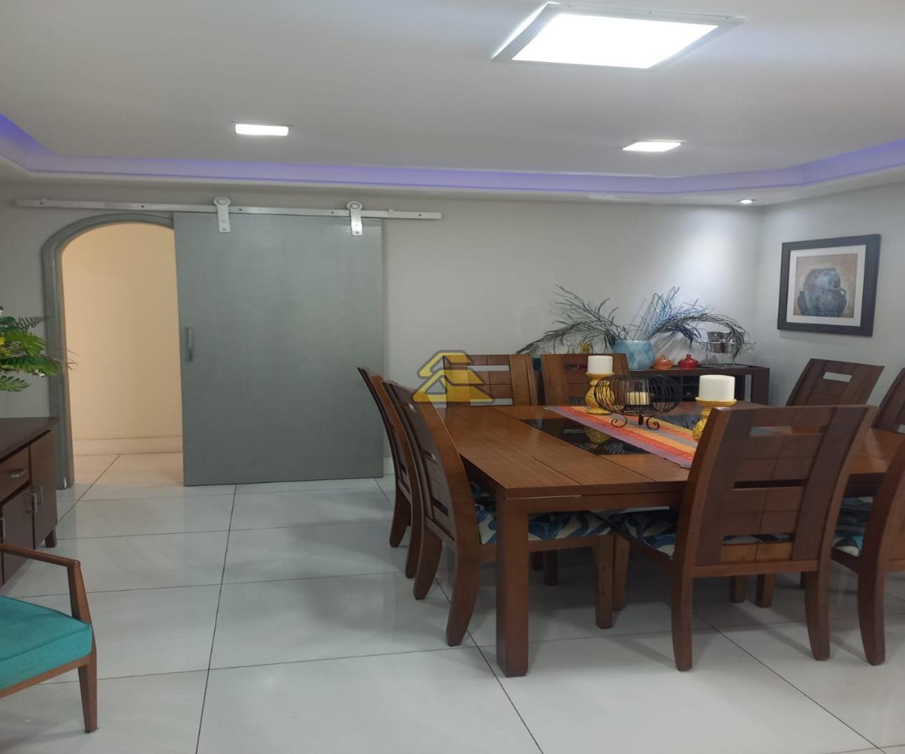 Apartamento à venda com 3 quartos, 150m² - Foto 6