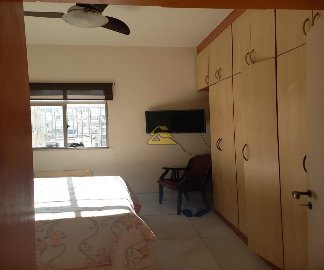 Apartamento à venda com 3 quartos, 150m² - Foto 11