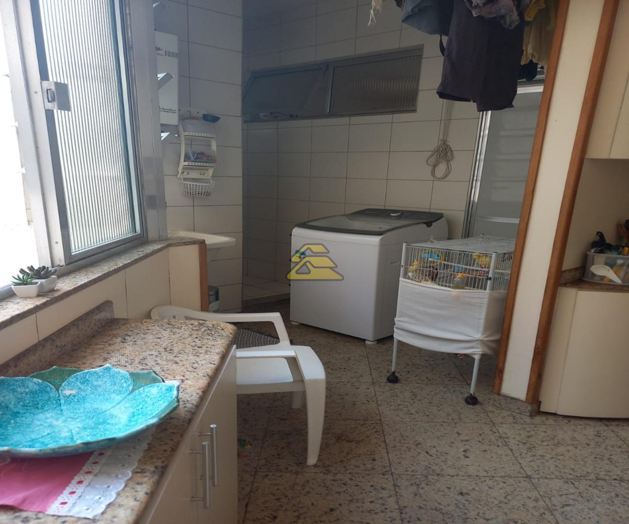 Apartamento à venda com 3 quartos, 150m² - Foto 20