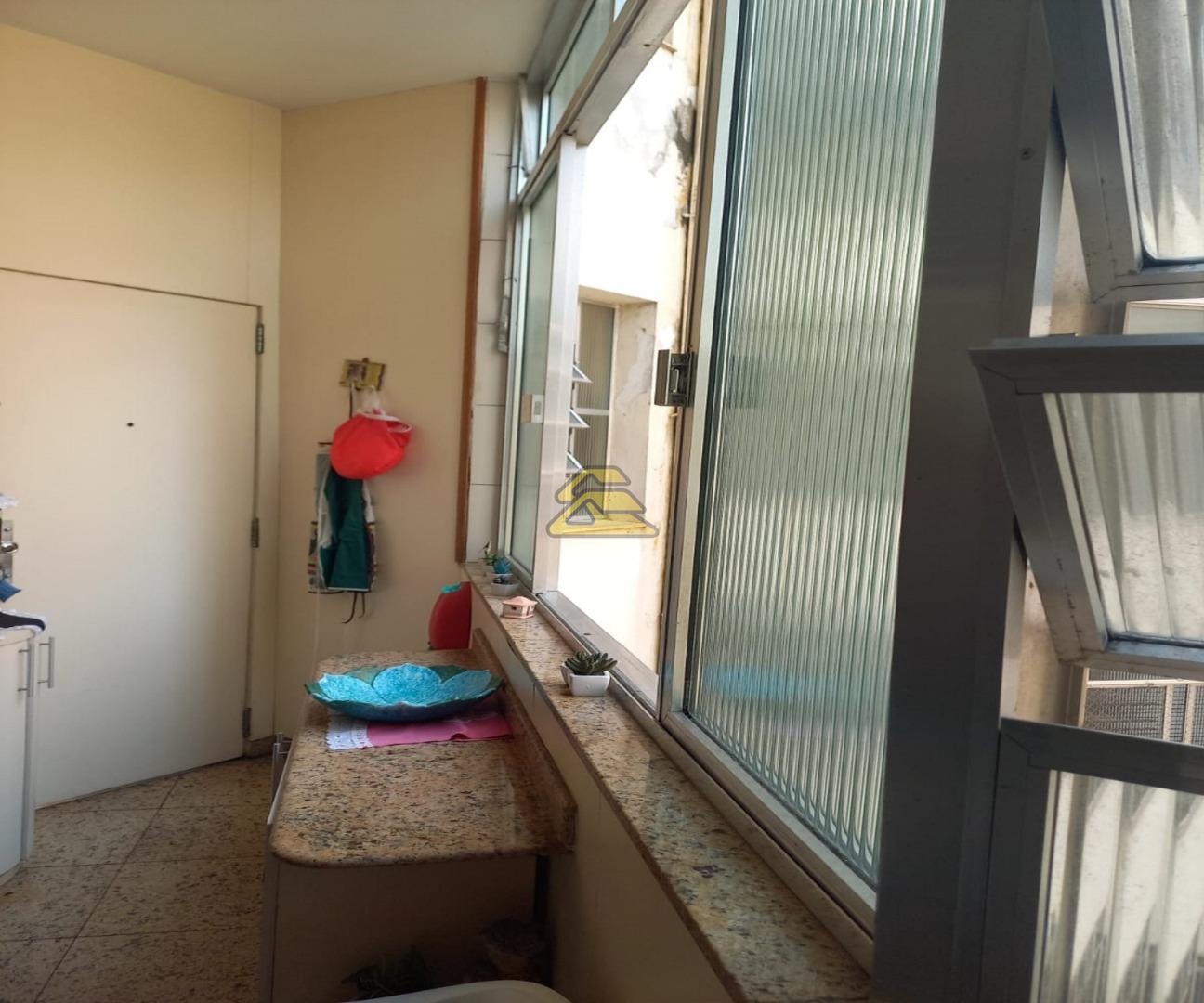 Apartamento à venda com 3 quartos, 150m² - Foto 24