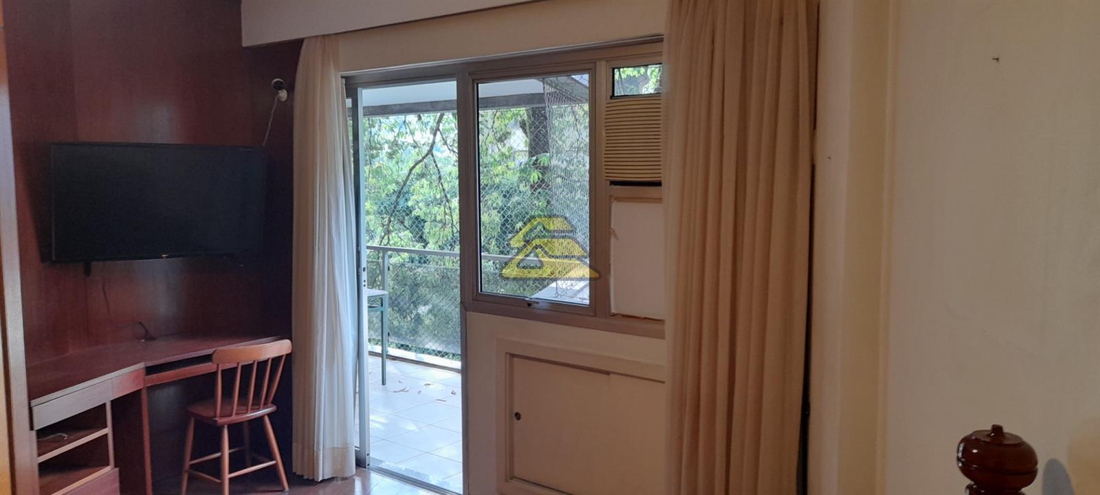 Apartamento à venda com 2 quartos, 120m² - Foto 11