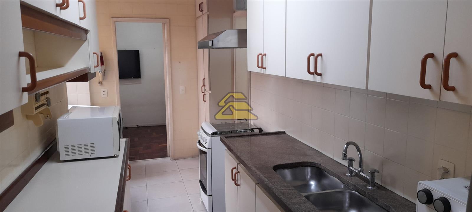 Apartamento à venda com 2 quartos, 120m² - Foto 17