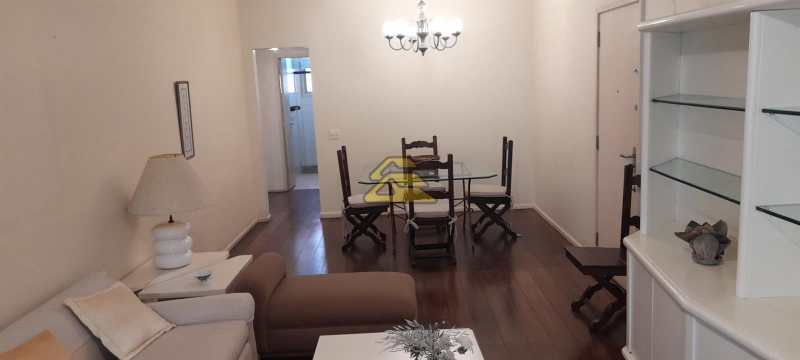 Apartamento à venda com 2 quartos, 120m² - Foto 9