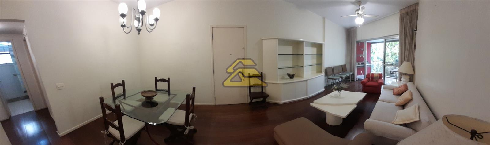 Apartamento à venda com 2 quartos, 120m² - Foto 7