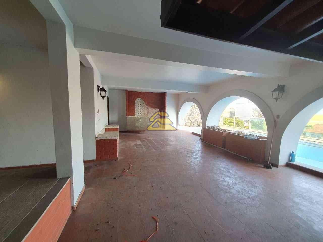 Casa à venda com 5 quartos, 455m² - Foto 9