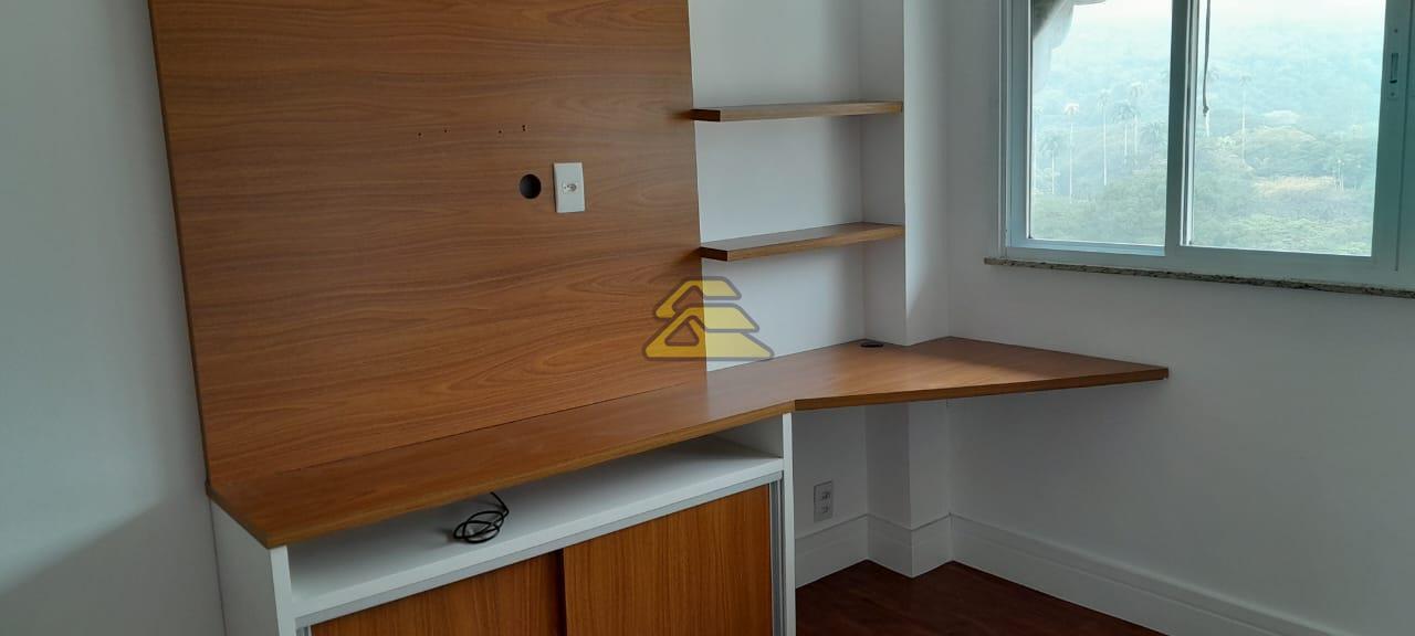 Apartamento à venda com 3 quartos, 88m² - Foto 5