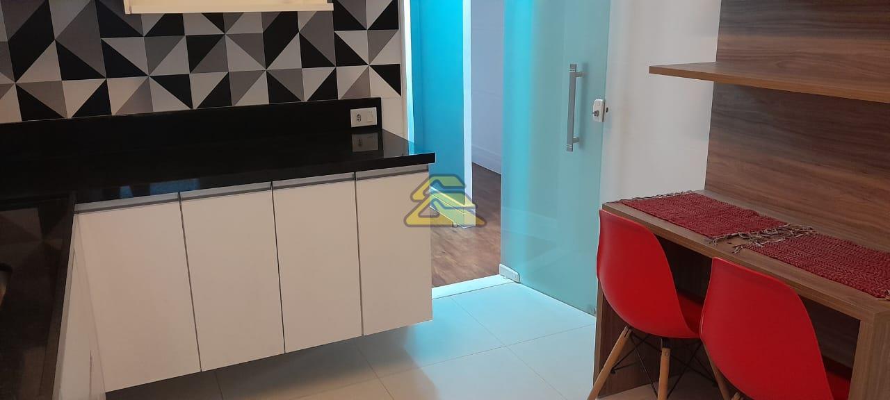 Apartamento à venda com 3 quartos, 88m² - Foto 18