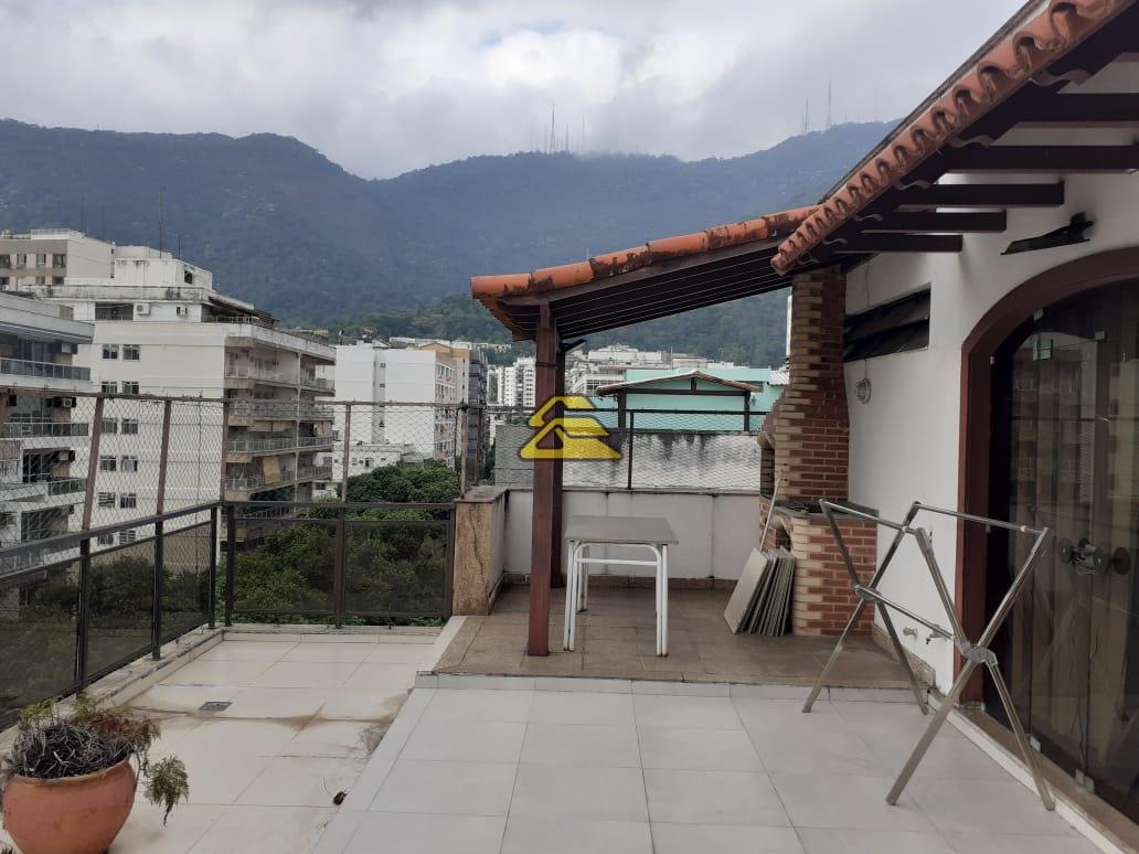 Cobertura à venda com 6 quartos, 469m² - Foto 13