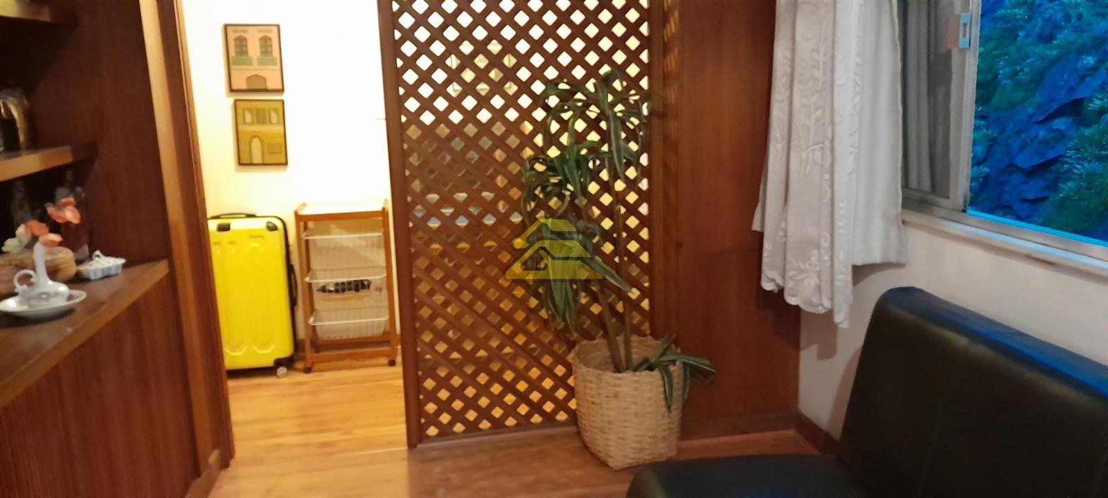 Apartamento à venda com 2 quartos, 60m² - Foto 23