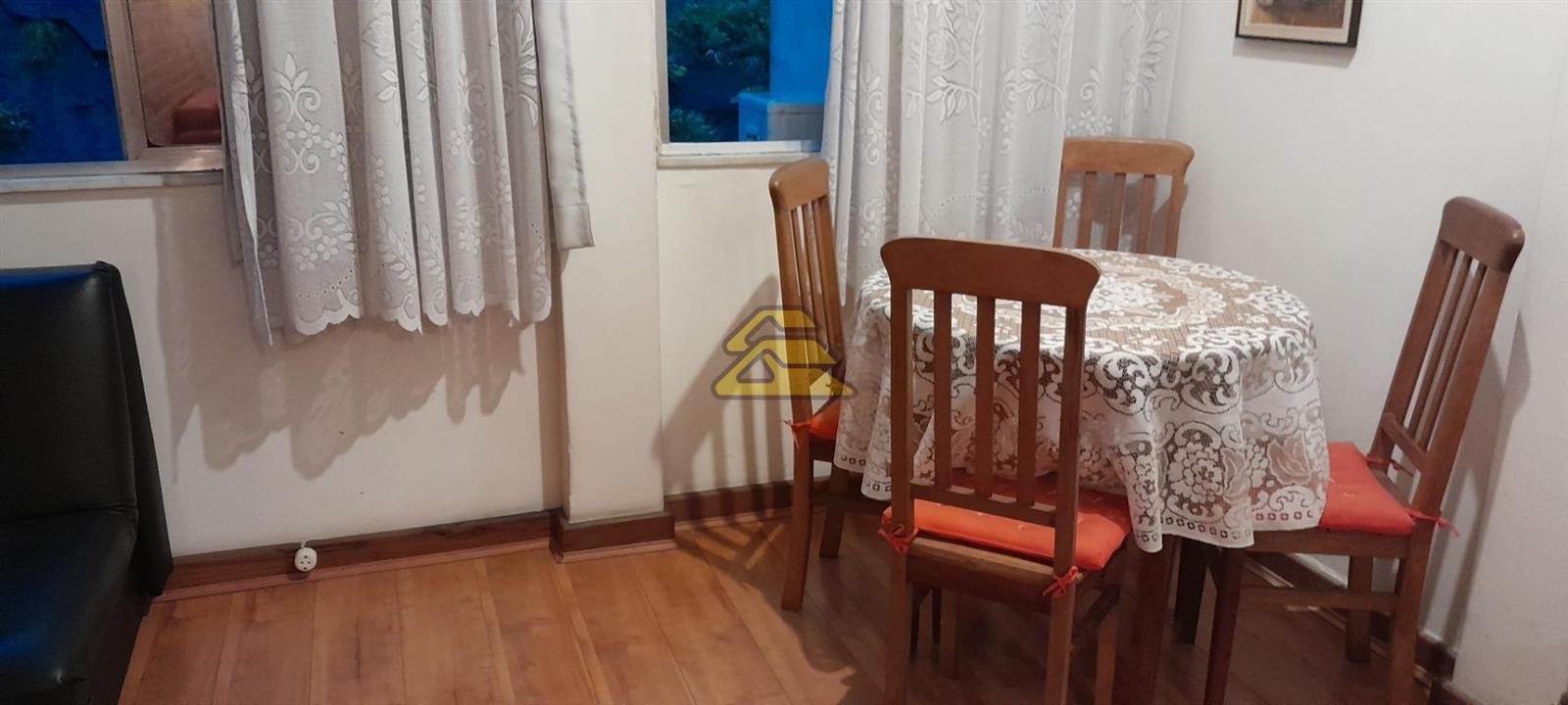 Apartamento à venda com 2 quartos, 60m² - Foto 13