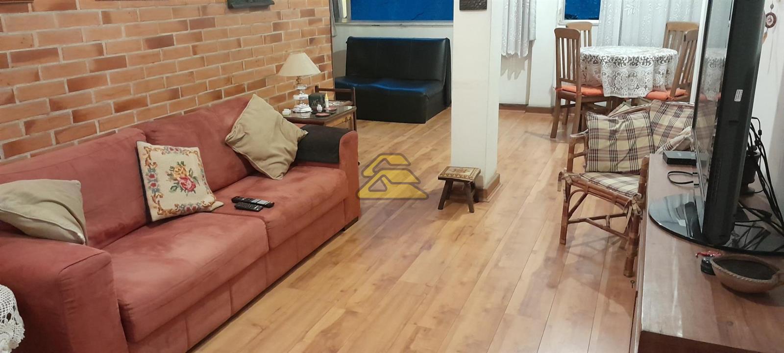 Apartamento à venda com 2 quartos, 60m² - Foto 7