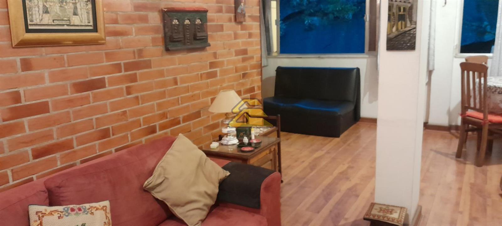 Apartamento à venda com 2 quartos, 60m² - Foto 8