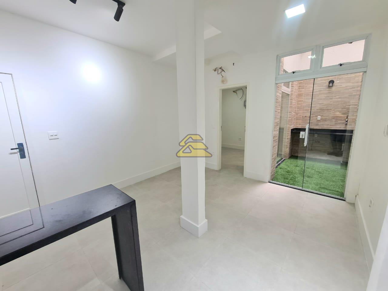 Apartamento à venda com 1 quarto, 44m² - Foto 6