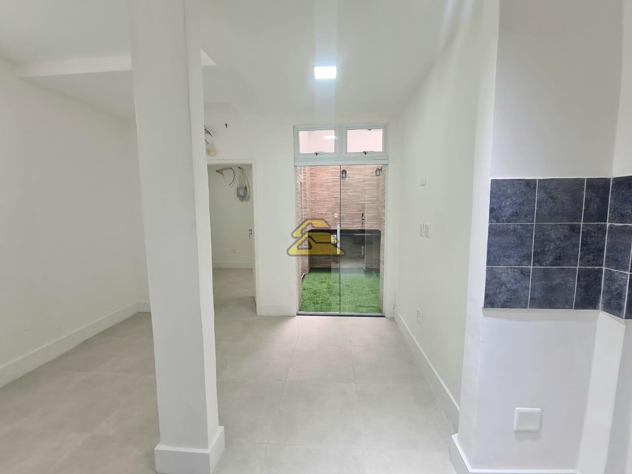 Apartamento à venda com 1 quarto, 44m² - Foto 9