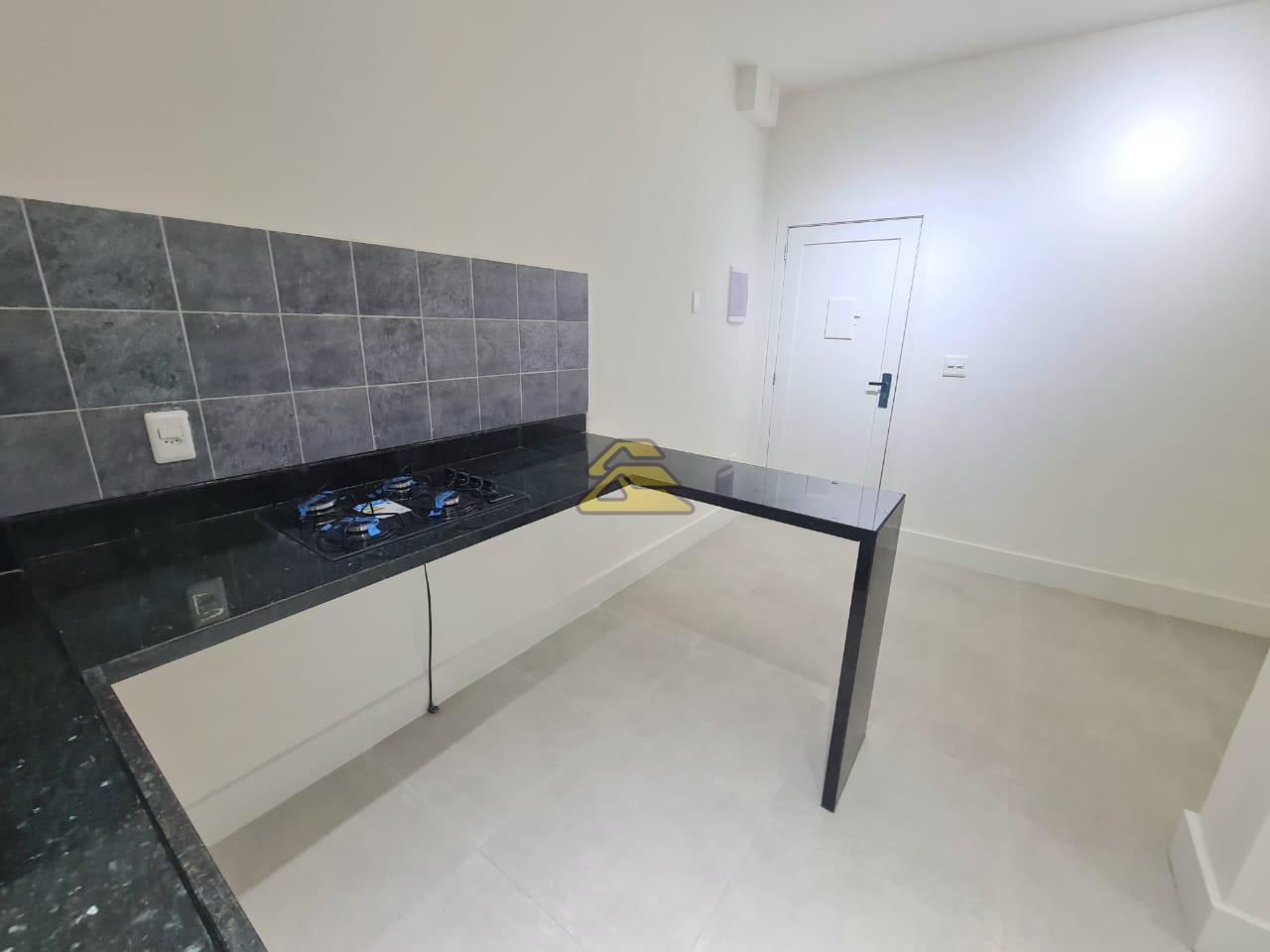 Apartamento à venda com 1 quarto, 44m² - Foto 13