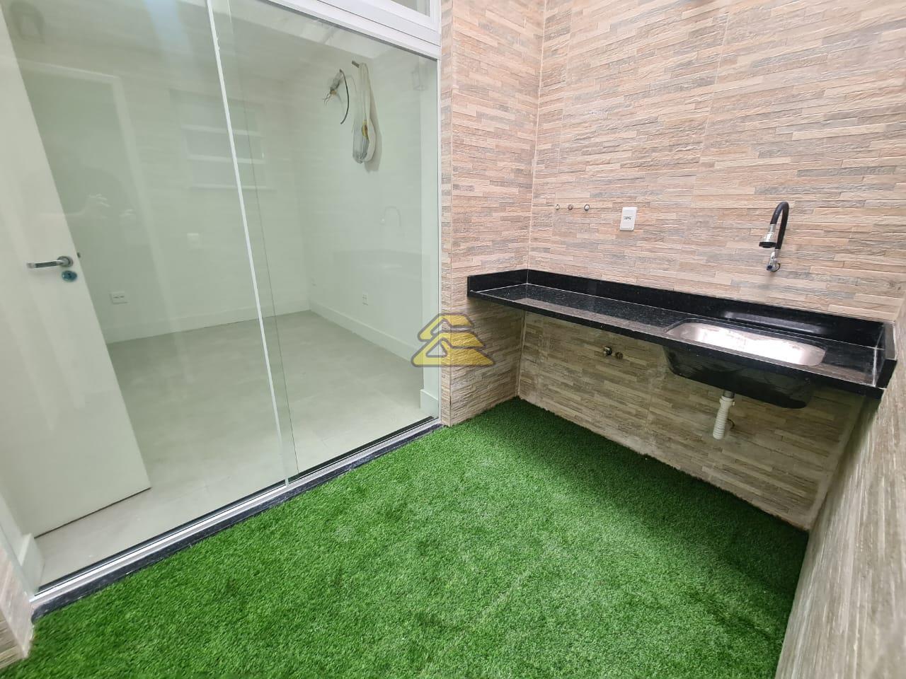 Apartamento à venda com 1 quarto, 44m² - Foto 19