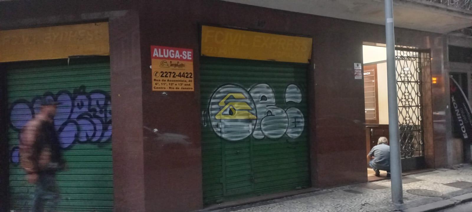 Loja-Salão para alugar, 88m² - Foto 26